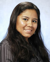 Photo of Gina Becerra