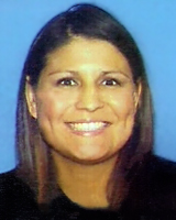 Photo of Itza V. Murguia