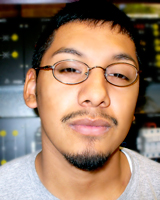 Photo of Karlo Celestino