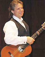 Photo of Miguel Antonio