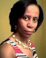 Photo of Theresa Tennyson-Young