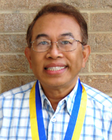 Photo of Val Gonzales, Ph.D., LCDC, LPC