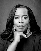 Photo of Verna L. Jones, M.S.W.