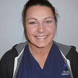 Photo of Alexis Wheeler