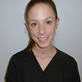 Photo of Allison Sugg