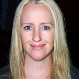 Photo of Amanda Krebs