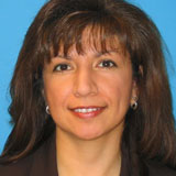 Photo of Angelita Williams