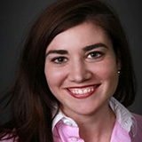 Photo of Angie Nabors