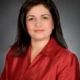 Photo of Arti Desai