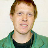 Photo of Austin Brooks