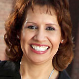 Photo of Blanca Piña