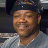 Photo of Bruce Parramore