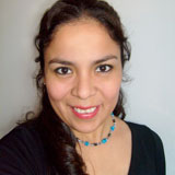 Photo of Giovana Carola Egusquiza