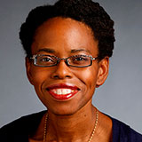 Photo of Carol Taylor