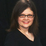 Photo of Catherine Rowley