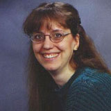 Photo of Cathy McKinney