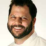 Photo of Chad Houser