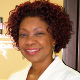 Photo of Charlotte D. Berry