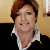 Photo of Christine Fox