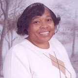 Photo of Christine LeSueur Benson