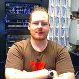 Photo of Christopher C. Haley