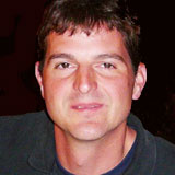 Photo of Dave Williams, NREMT-P, FF