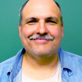 Photo of David McNabb
