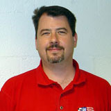 Photo of David Raef