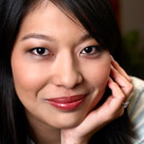 Photo of Debby Chiang