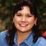 Photo of Diane Roberts, RVT