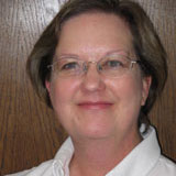 Photo of Eileen Jahn, CPS/CAP