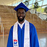 Photo of Elijah Jackson
