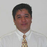 Photo of Felipe Estrada
