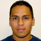 Photo of Francisco Guerrero