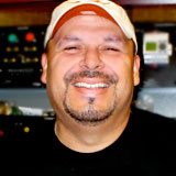 Photo of Frank Juarez