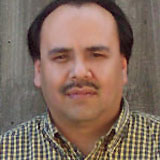 Photo of Fred V. Fernandez