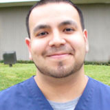 Photo of Gabriel Aguilar