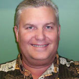 Photo of Gary Holub