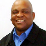 Photo of Gary Jackson