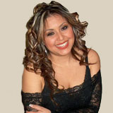 Photo of Georgina “Gina” Maldonado