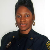 Photo of Gerrye Anderson