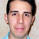 Photo of Gilberto Tellez