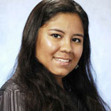 Photo of Gina Becerra