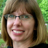 Photo of Glenda Williams
