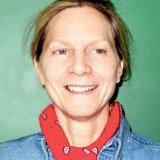 Photo of Helen T. Watts