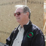 Photo of Hugh Brooks