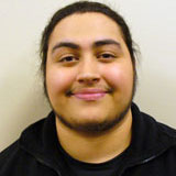 Photo of Ibrahim Taleb