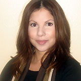 Photo of Icela Robles