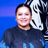Photo of Iris Diaz
