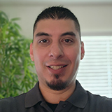 Photo of Israel Bazan